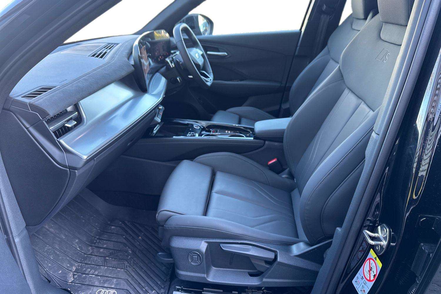 Used Audi Q3 2025 for sale - 78161638: Photo 21