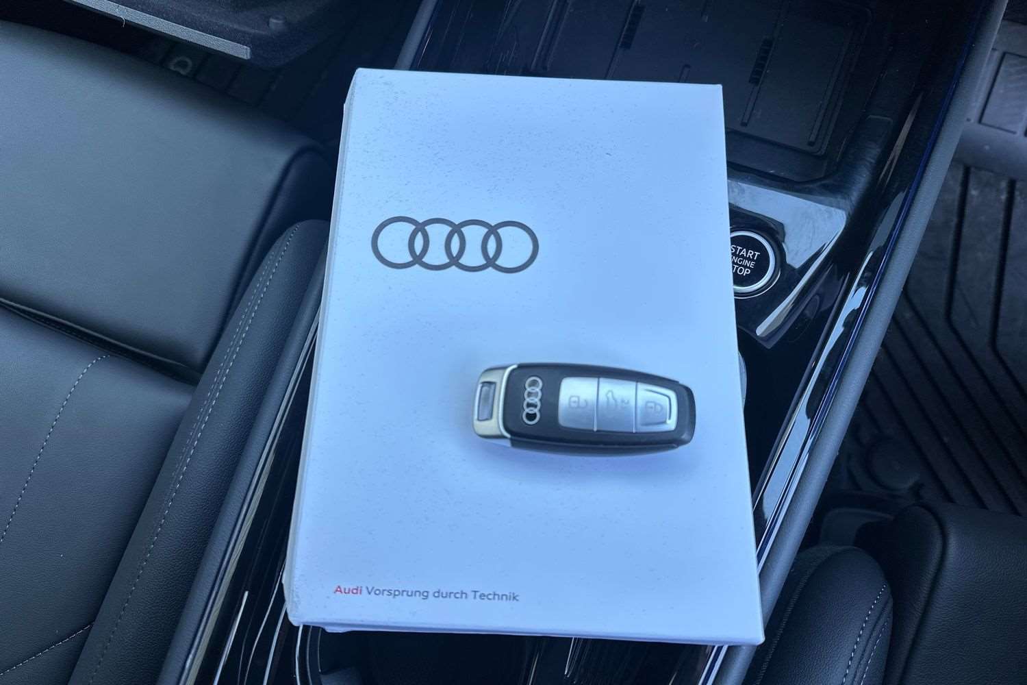 Used Audi Q3 2025 for sale - 78161638: Photo 25