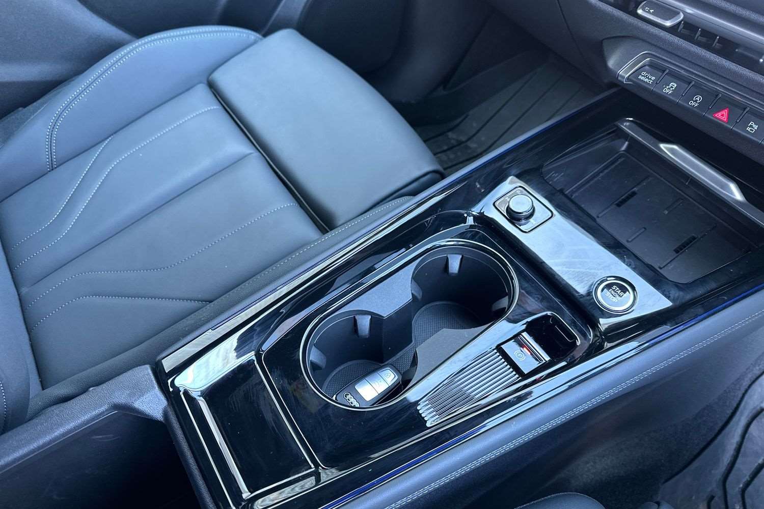 Used Audi Q3 2025 for sale - 78161638: Photo 29