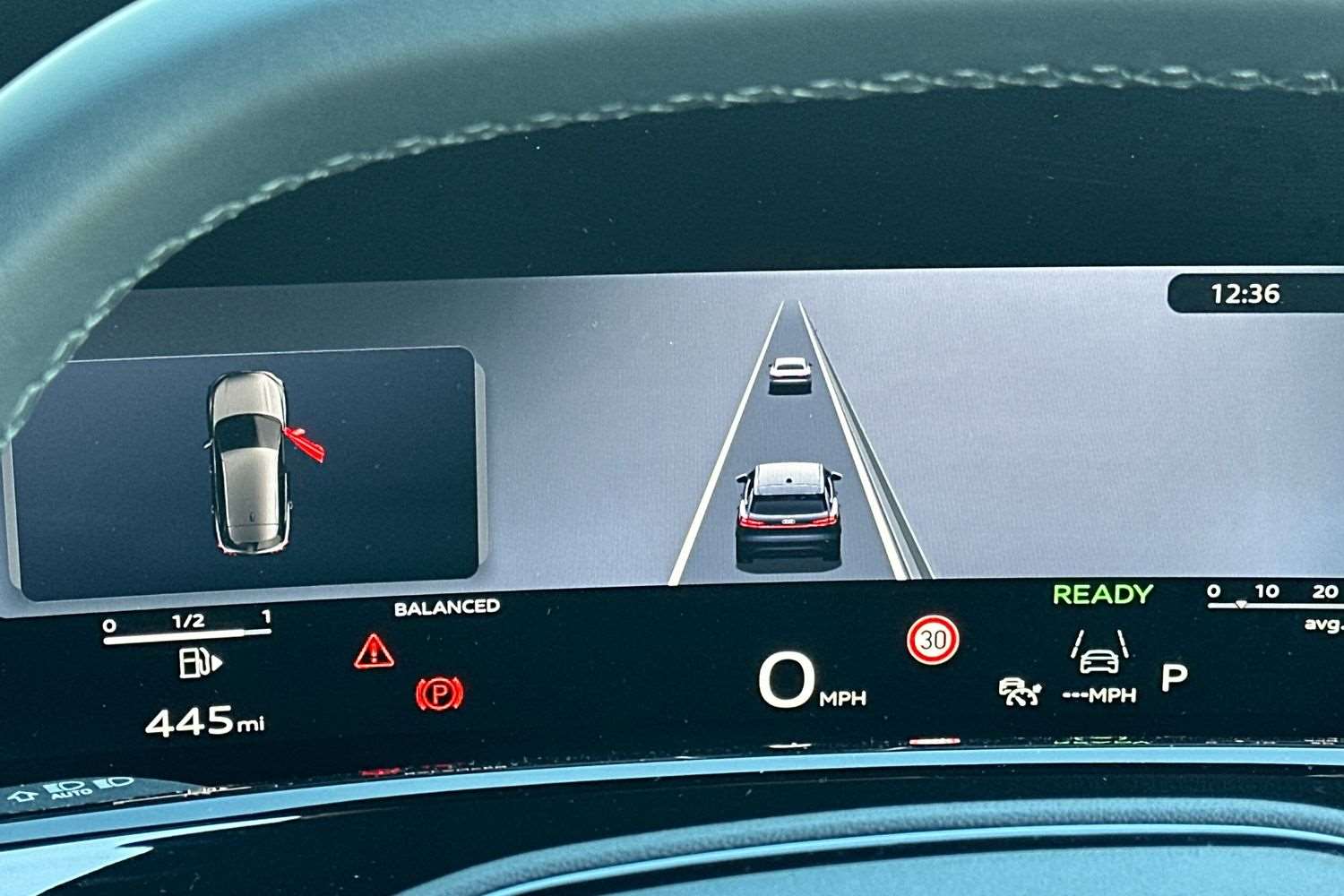 Used Audi Q3 2025 for sale - 78161638: Photo 32