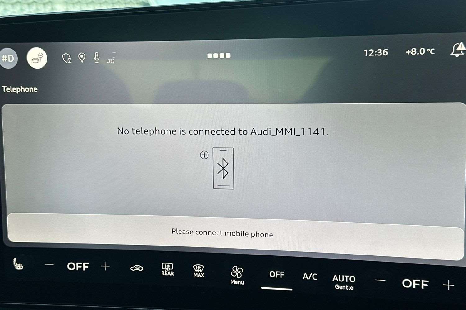 Used Audi Q3 2025 for sale - 78161638: Photo 33