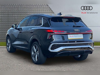 Used Audi Q3 2025 for sale - 78161638: Photo