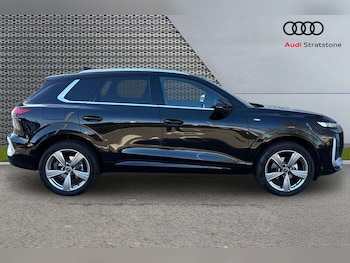 Used Audi Q3 2025 for sale - 78161638: Photo