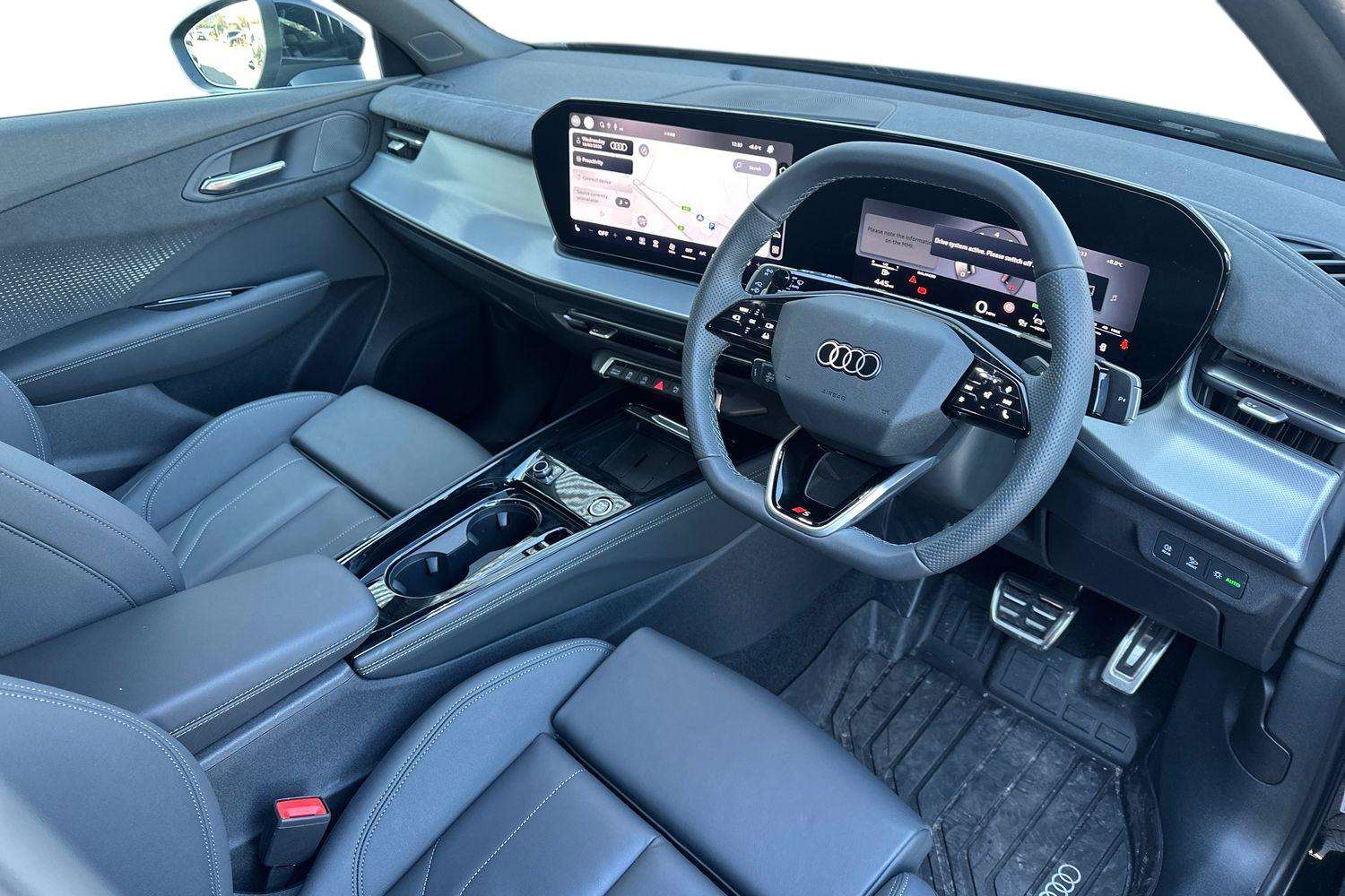 Used Audi Q3 2025 for sale - 78161638: Photo 6