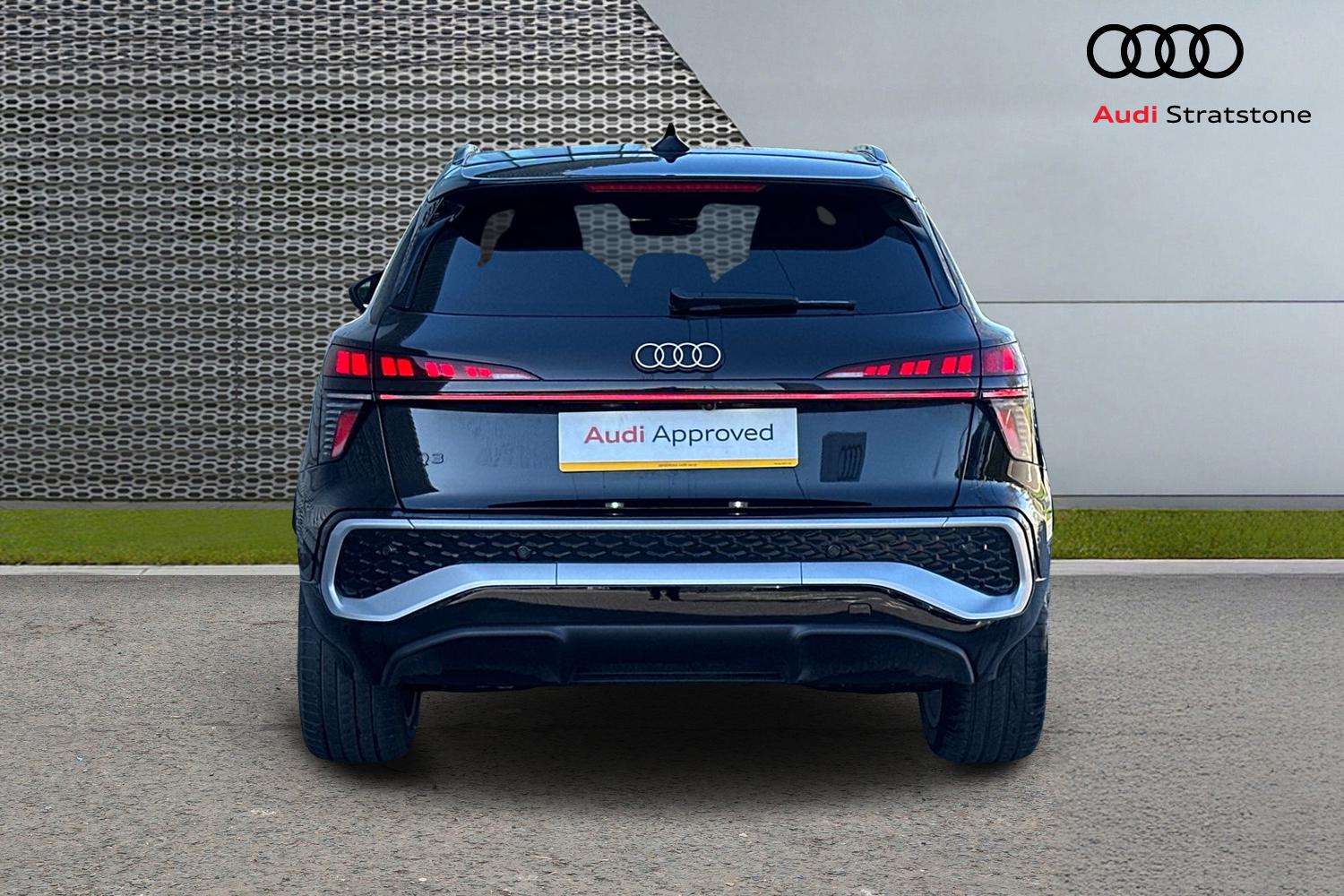 Used Audi Q3 2025 for sale - 78161638: Photo 7