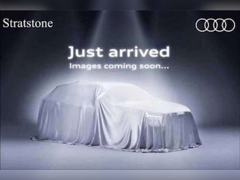 2022 - 35 TFSI S Line 5dr