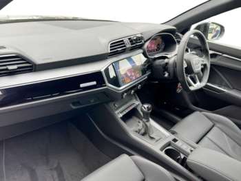 Used Audi Q3 2025 for sale - 75260076: Photo