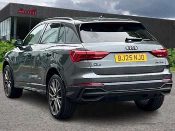 Used Audi Q3 2025 for sale - 75260076: Photo