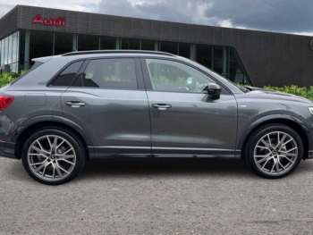Used Audi Q3 2025 for sale - 75260076: Photo