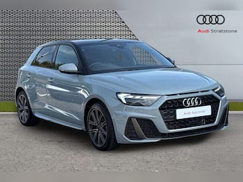 Used Audi A1 2026 for sale - 79648453: Photo