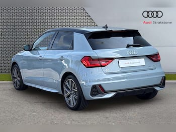 Used Audi A1 2026 for sale - 79648453: Photo