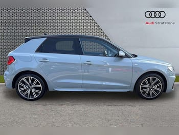 Used Audi A1 2026 for sale - 79648453: Photo