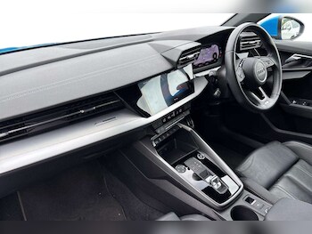 Used Audi A3 2022 for sale - 78591966: Photo