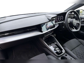 Used Audi A3 2023 for sale - 78037738: Photo