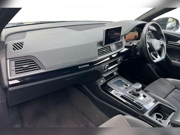 Used Audi Q5 2019 for sale - 76351684: Photo