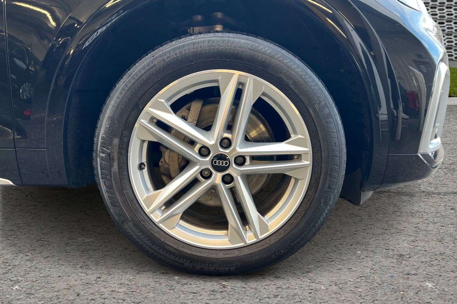 Used Audi Q5 2022 for sale - 77428954: Photo 10