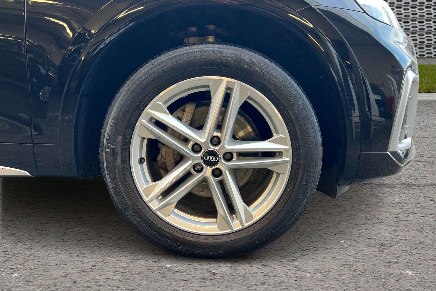 Used Audi Q5 2022 for sale - 77428954: Photo 11