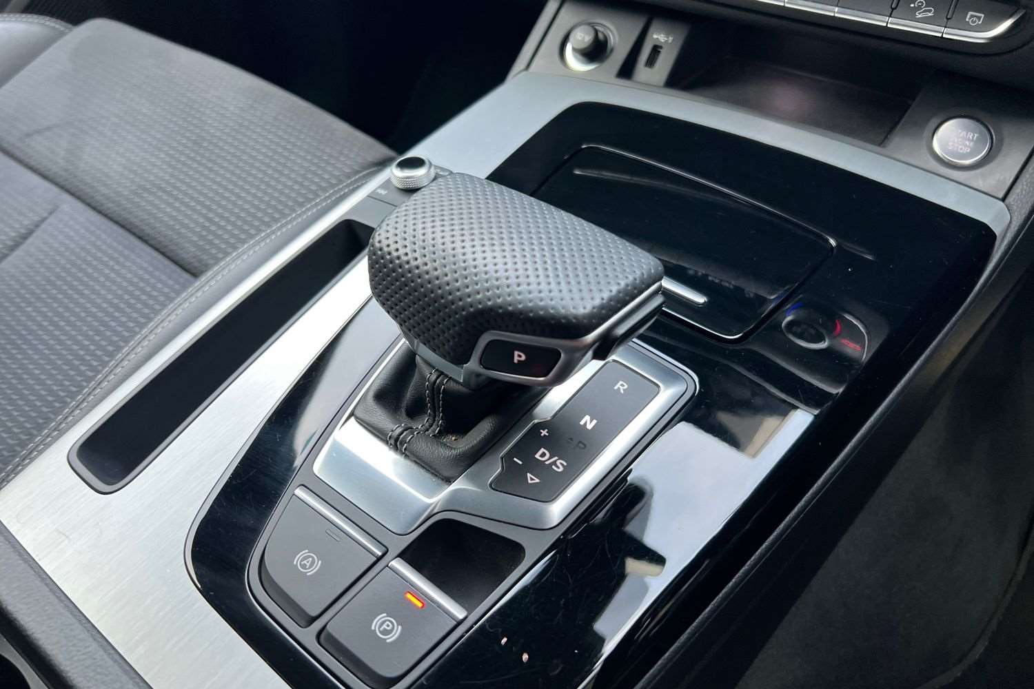 Used Audi Q5 2022 for sale - 77428954: Photo 15