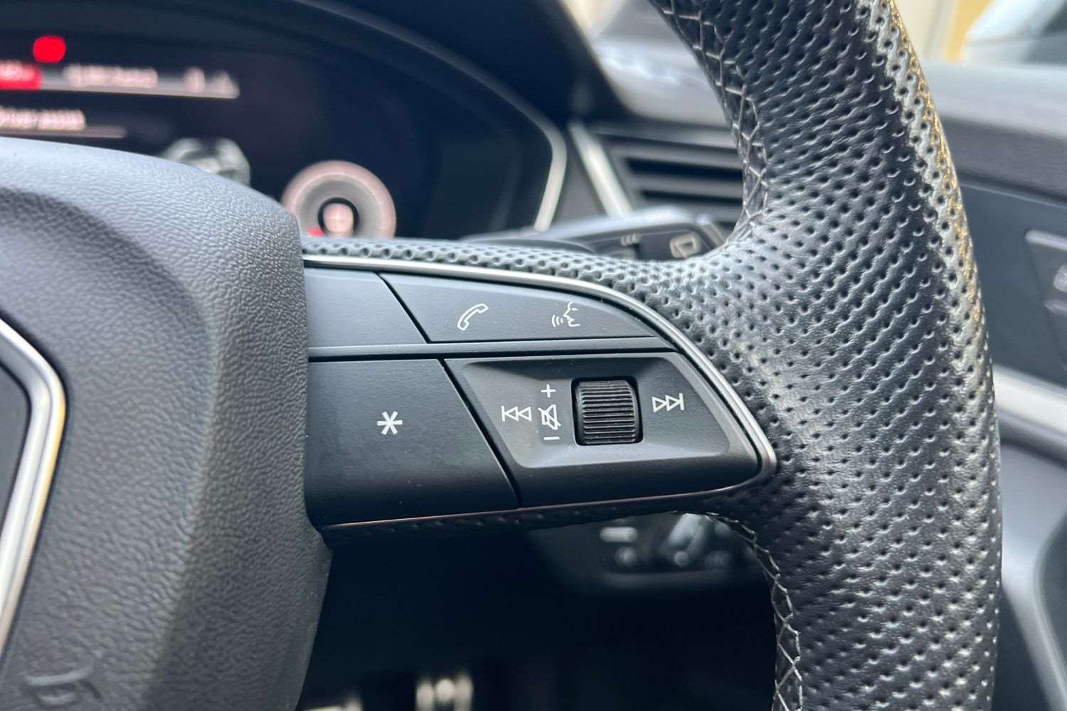 Used Audi Q5 2022 for sale - 77428954: Photo 17