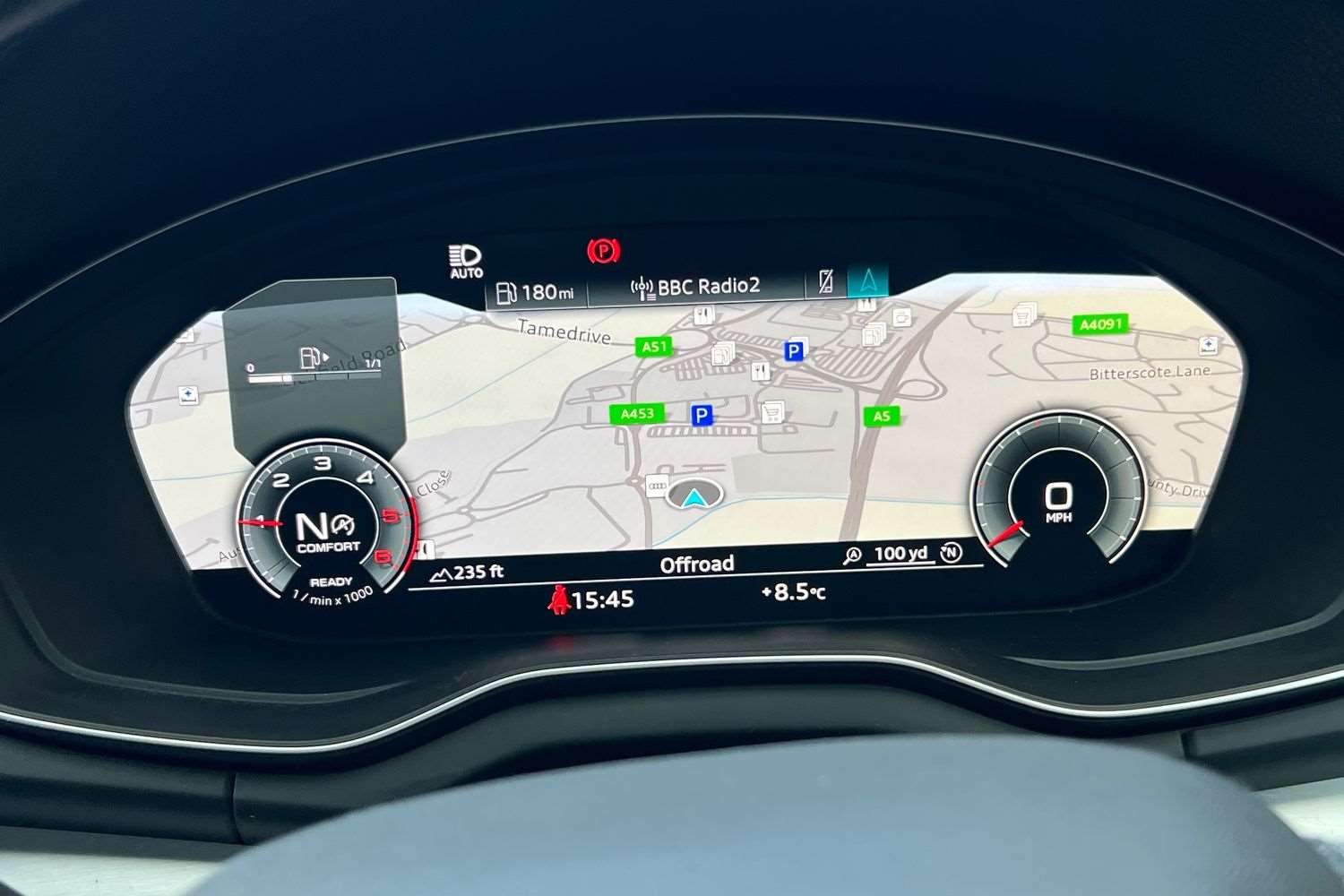 Used Audi Q5 2022 for sale - 77428954: Photo 18