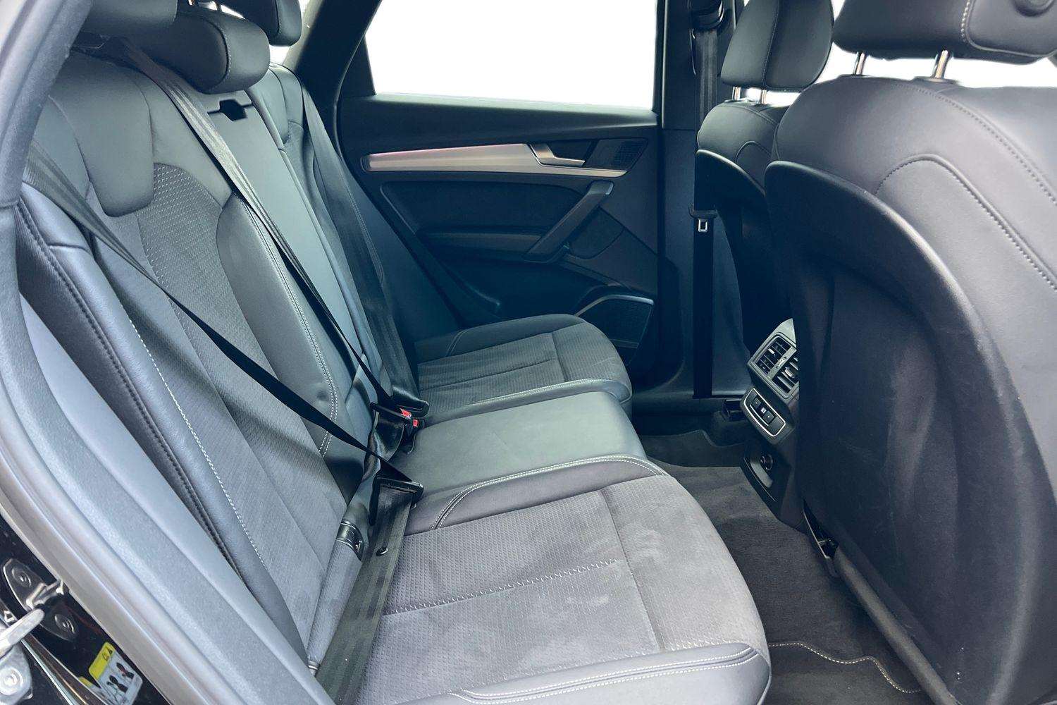 Used Audi Q5 2022 for sale - 77428954: Photo 22