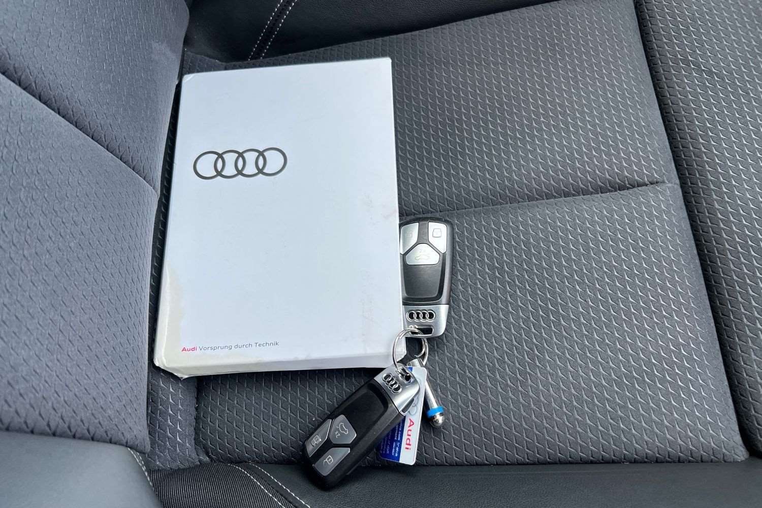 Used Audi Q5 2022 for sale - 77428954: Photo 25