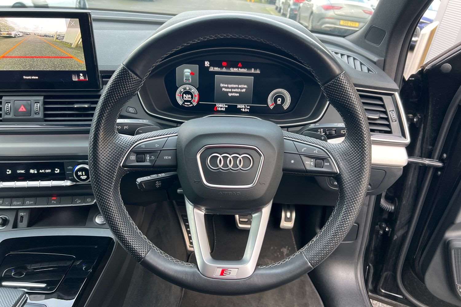 Used Audi Q5 2022 for sale - 77428954: Photo 26