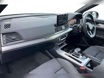 Used Audi Q5 2022 for sale - 77428954: Photo