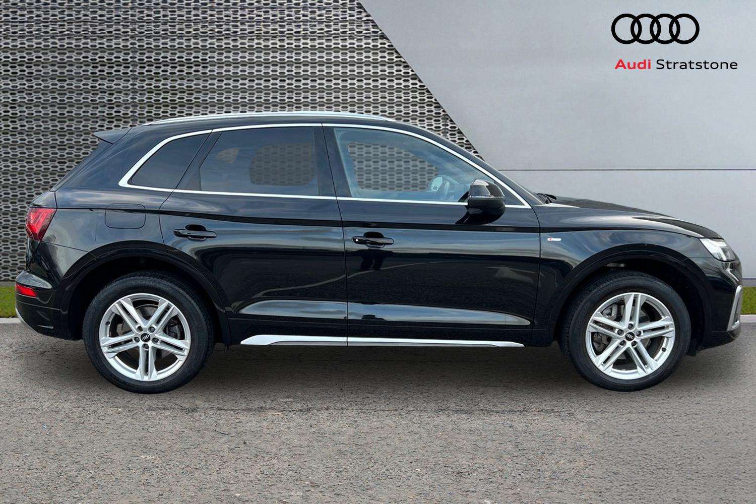 Used Audi Q5 2022 for sale - 77428954: Photo 4