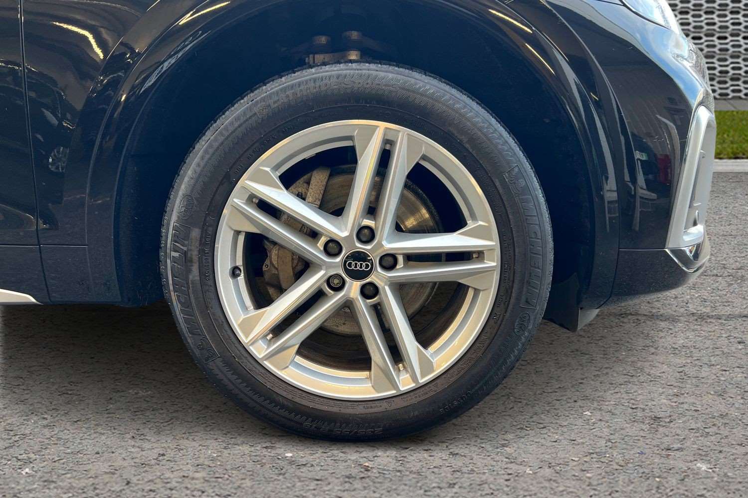 Used Audi Q5 2022 for sale - 77428954: Photo 5