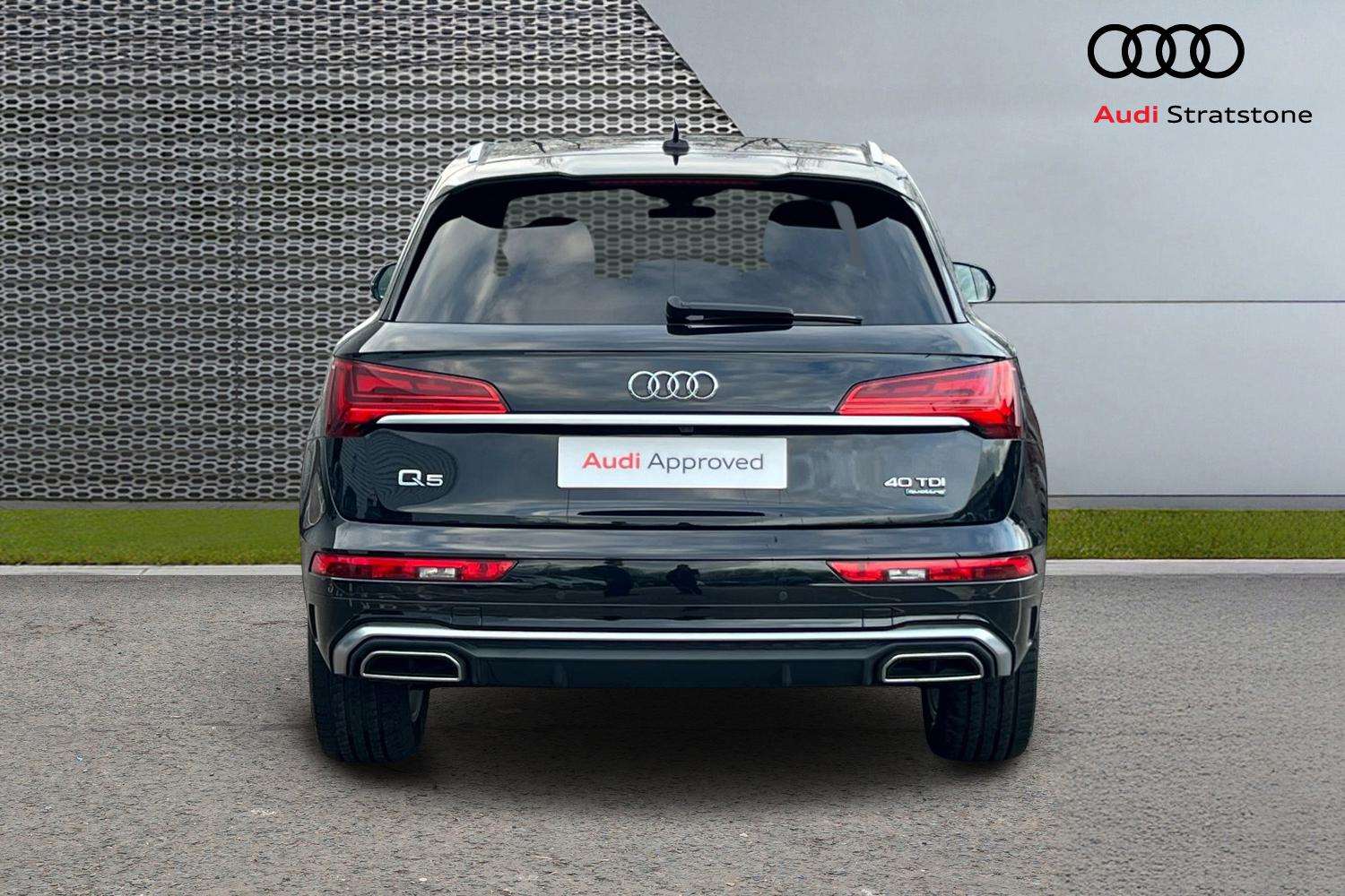 Used Audi Q5 2022 for sale - 77428954: Photo 7