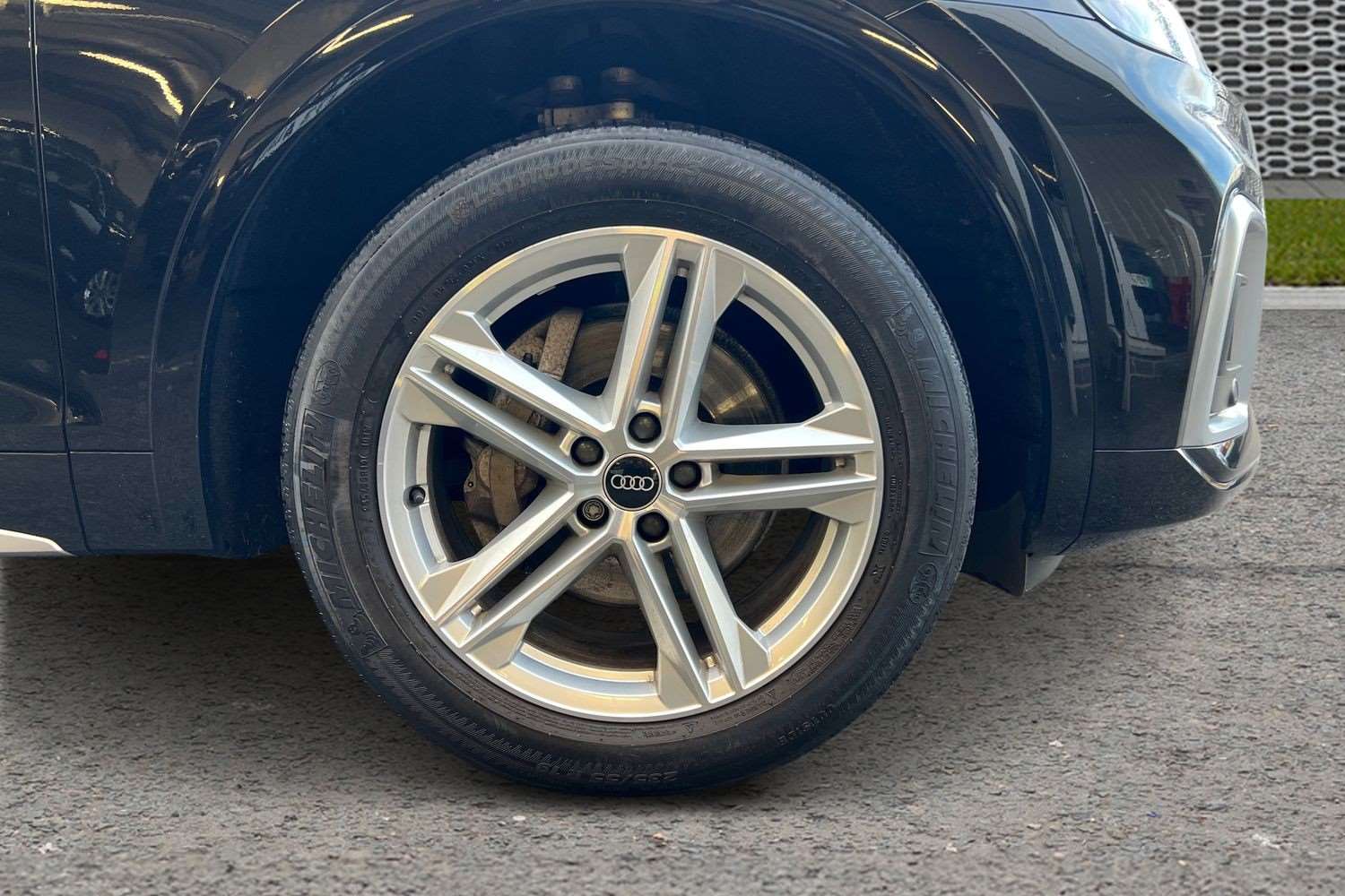 Used Audi Q5 2022 for sale - 77428954: Photo 9