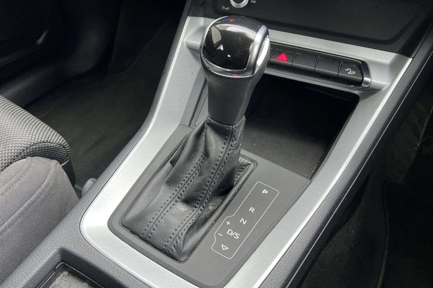 Used Audi Q3 2021 for sale - 76978694: Photo 15