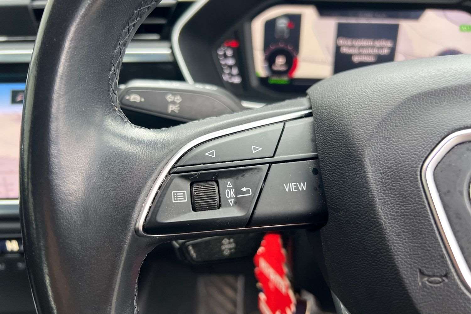 Used Audi Q3 2021 for sale - 76978694: Photo 16