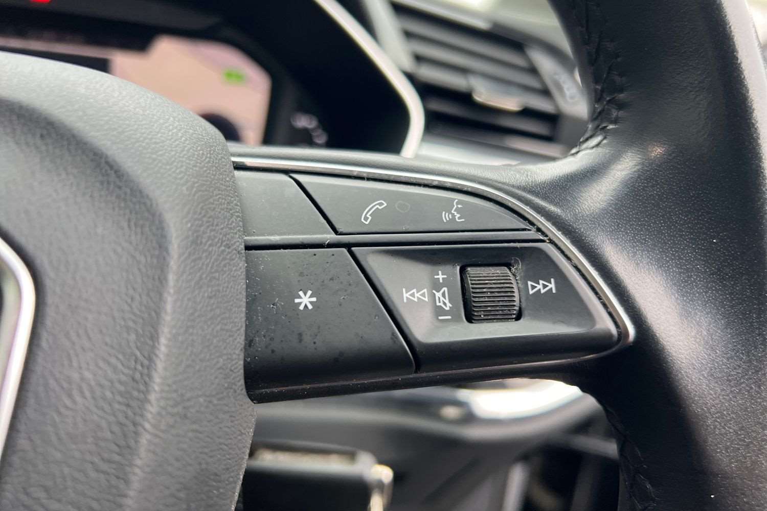 Used Audi Q3 2021 for sale - 76978694: Photo 17