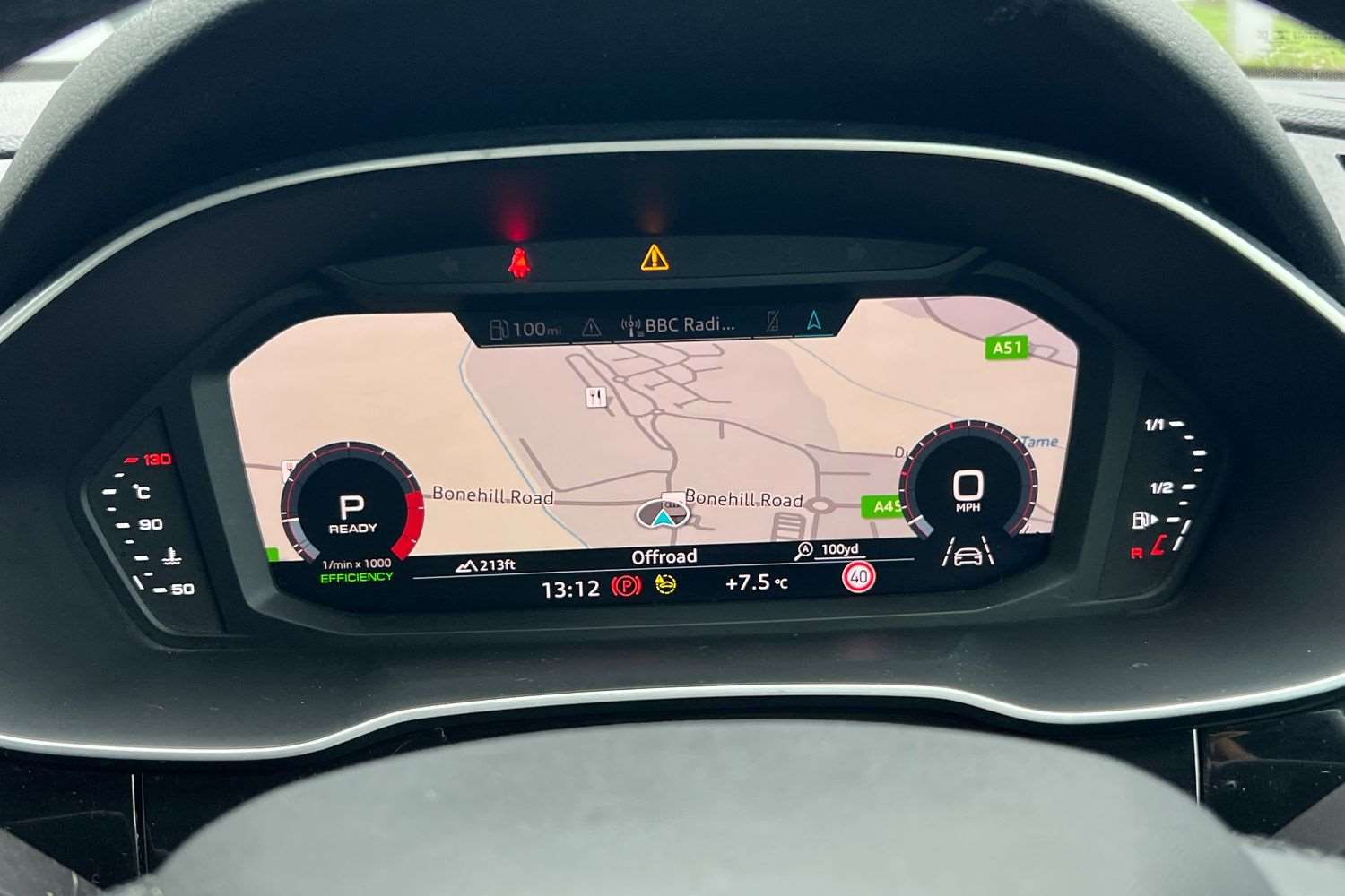 Used Audi Q3 2021 for sale - 76978694: Photo 18