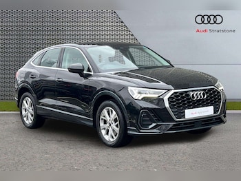 Used Audi Q3 2021 for sale - 76978694: Photo