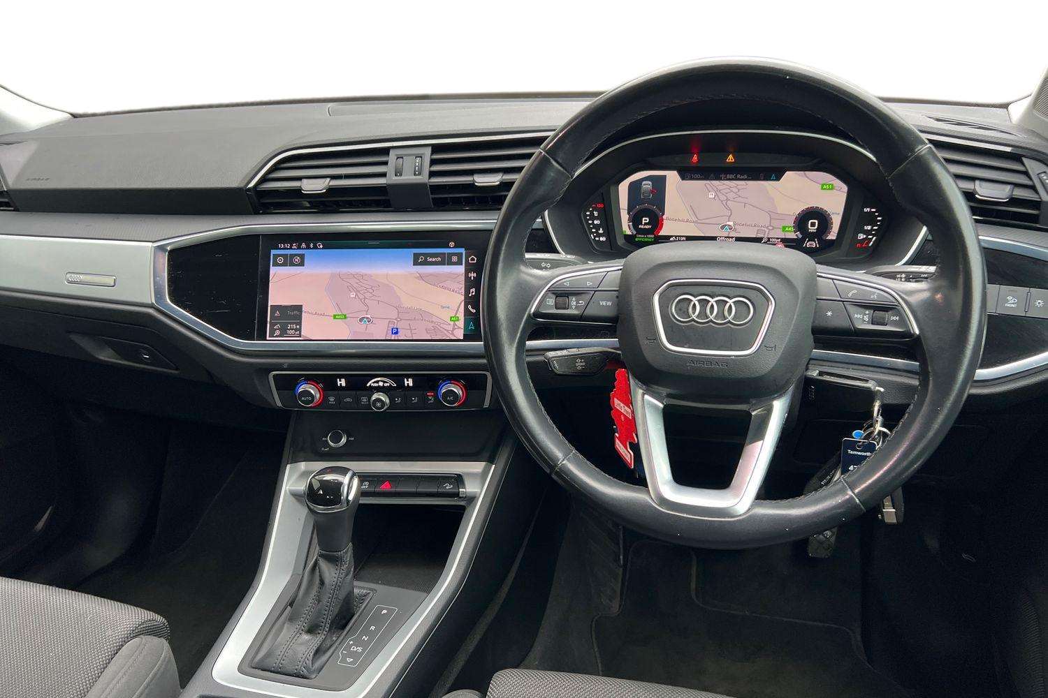 Used Audi Q3 2021 for sale - 76978694: Photo 20