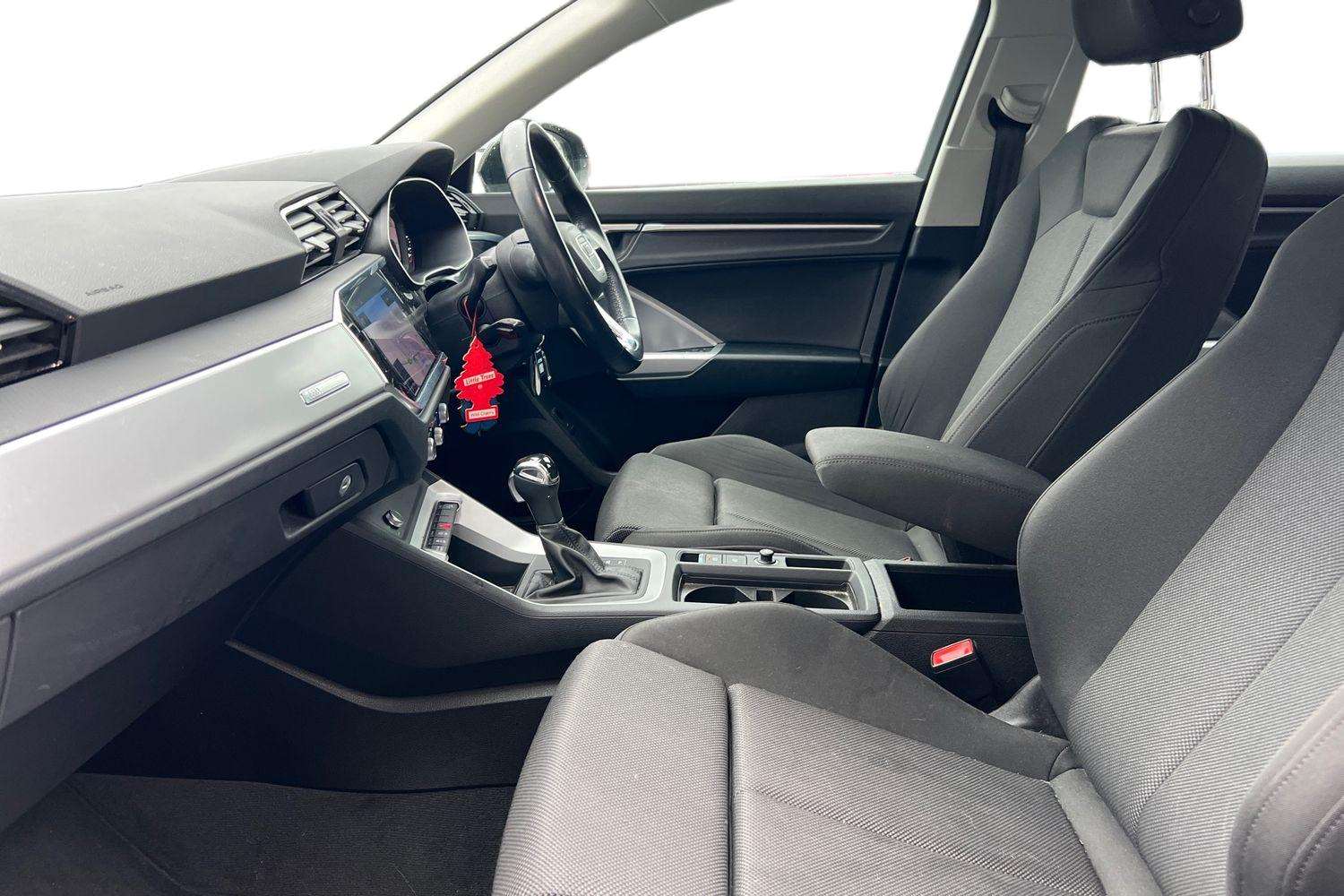 Used Audi Q3 2021 for sale - 76978694: Photo 21