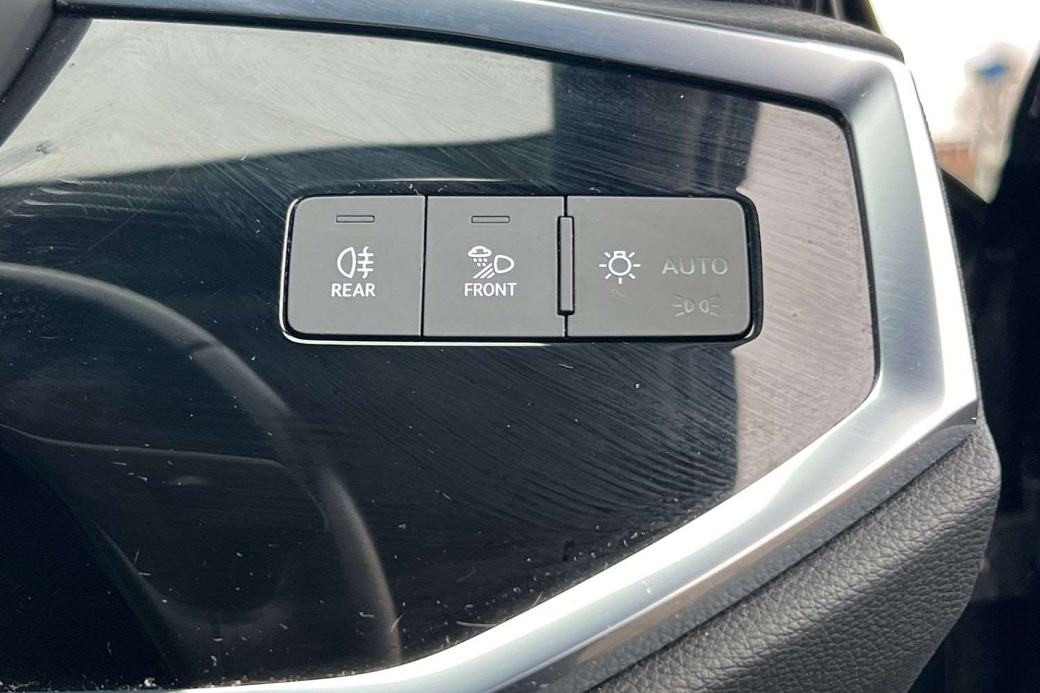 Used Audi Q3 2021 for sale - 76978694: Photo 27