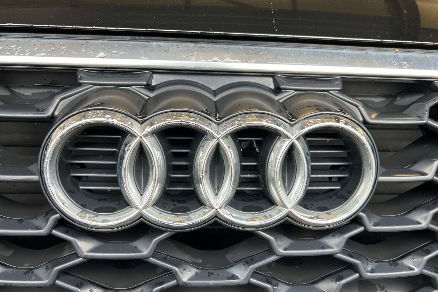 Used Audi Q3 2021 for sale - 76978694: Photo 33