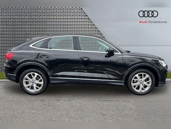 Used Audi Q3 2021 for sale - 76978694: Photo