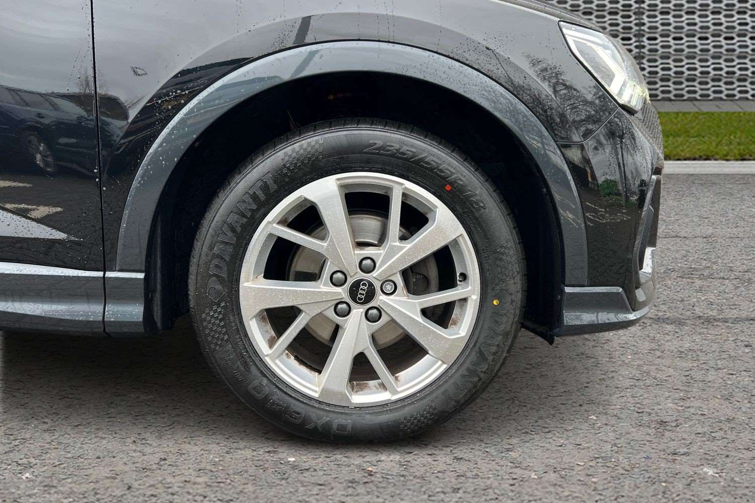 Used Audi Q3 2021 for sale - 76978694: Photo 9