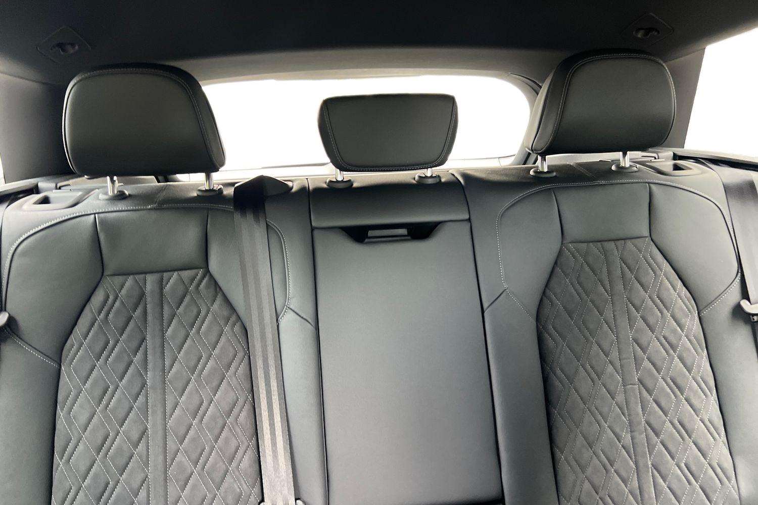 Used Audi Q6 e-tron 2025 for sale - 78024230: Photo 10