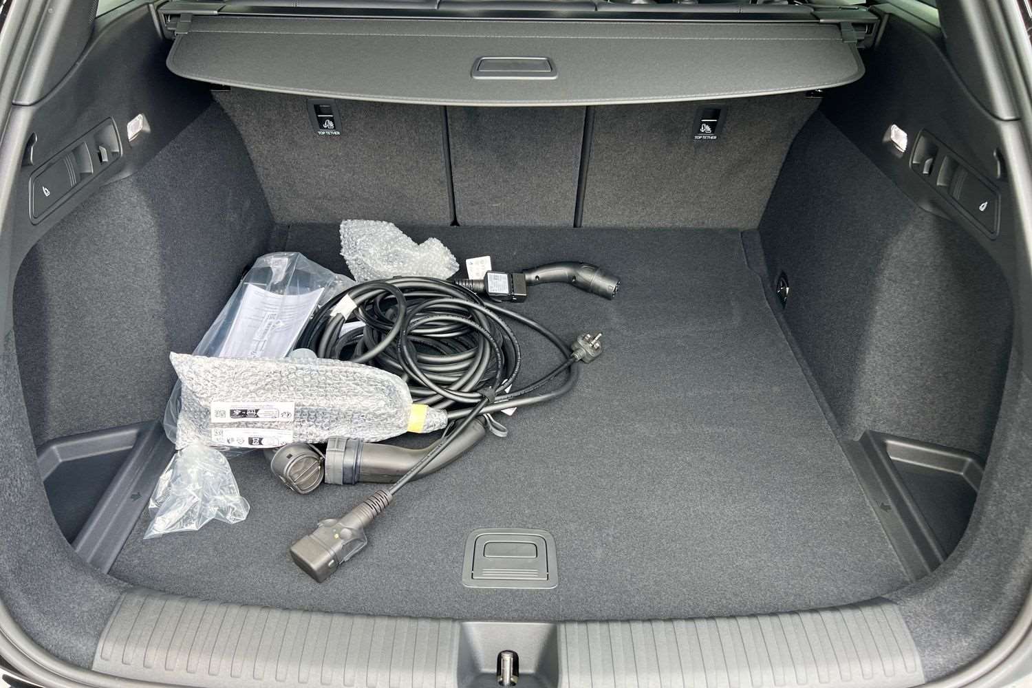 Used Audi Q6 e-tron 2025 for sale - 78024230: Photo 11