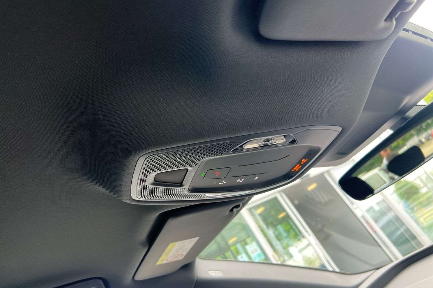 Used Audi Q6 e-tron 2025 for sale - 78024230: Photo 13