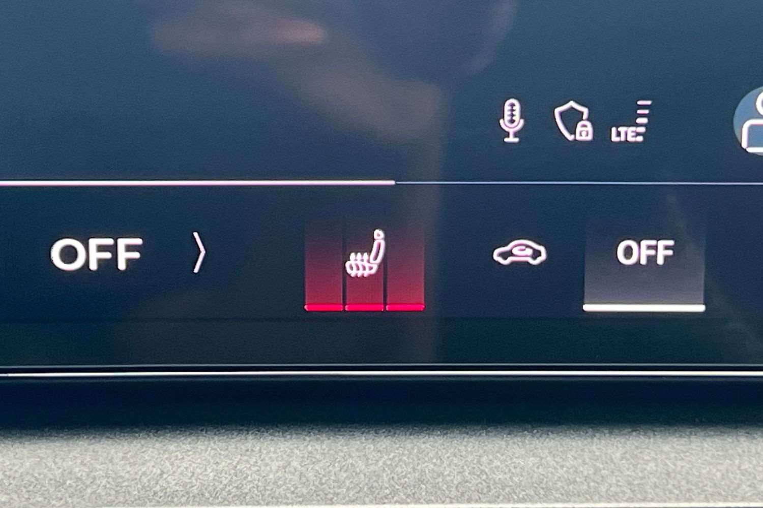 Used Audi Q6 e-tron 2025 for sale - 78024230: Photo 16