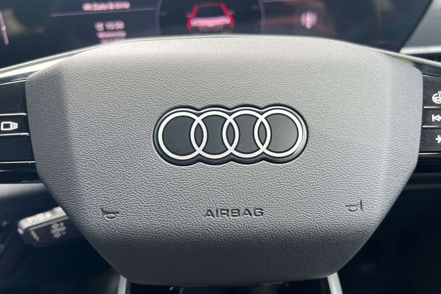 Used Audi Q6 e-tron 2025 for sale - 78024230: Photo 19