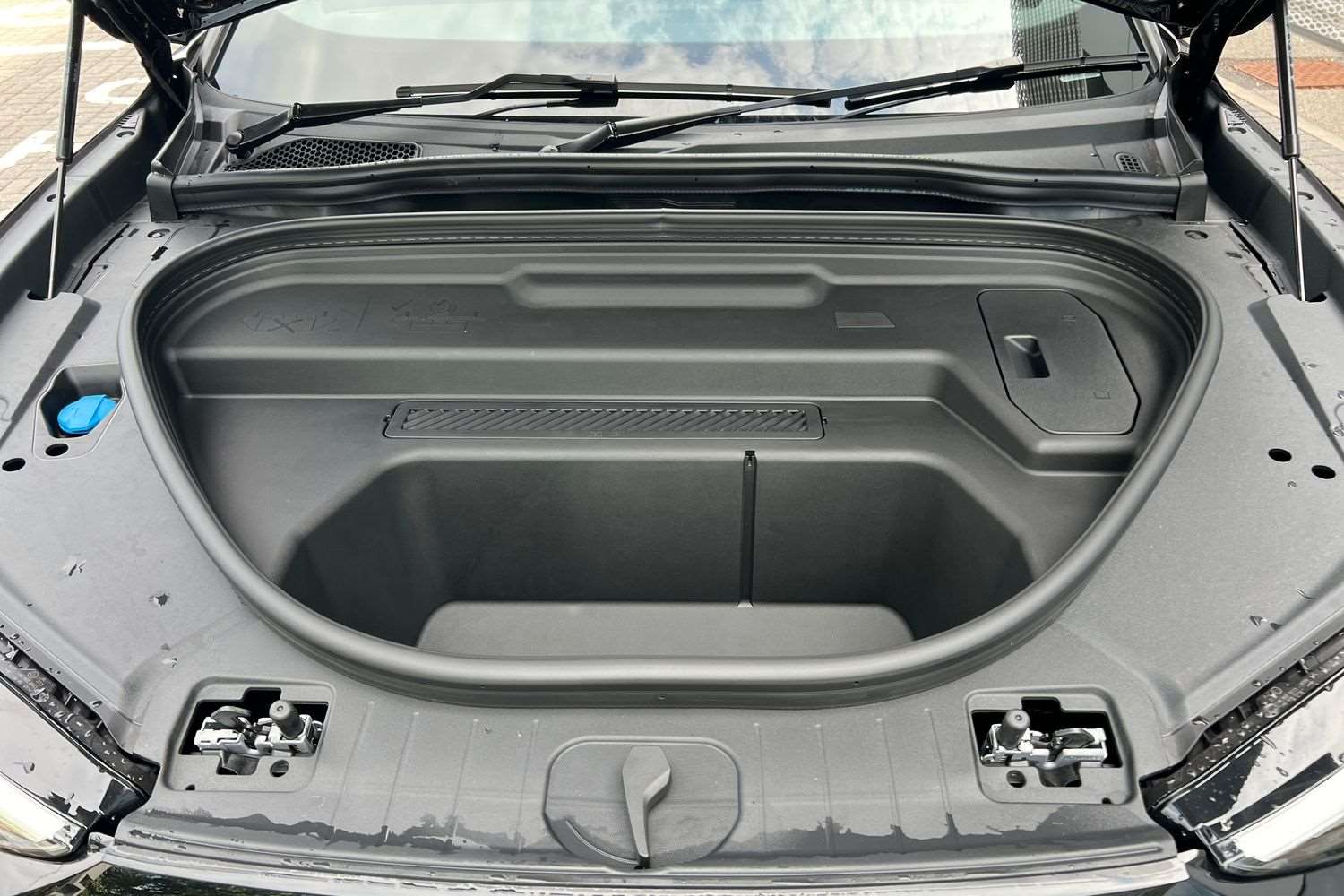 Used Audi Q6 e-tron 2025 for sale - 78024230: Photo 23