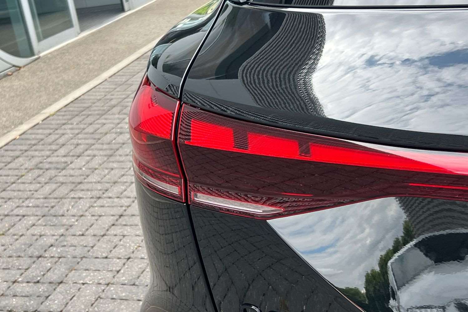 Used Audi Q6 e-tron 2025 for sale - 78024230: Photo 26